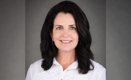 Amie Thesingh Named CEO Of the Semios Group